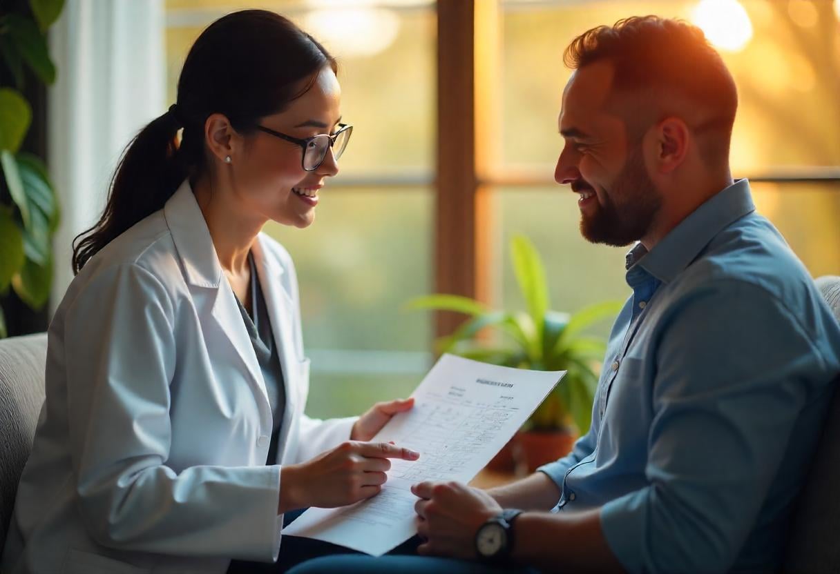 Lose Weight Through Customised Weight Plans